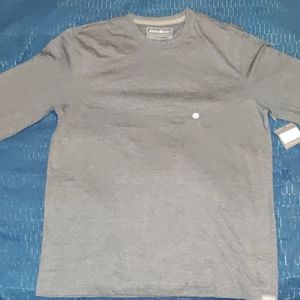 Medium Eddie Bauer long sleeve tee